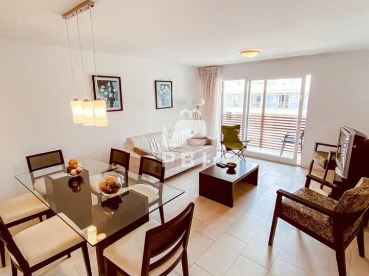 Apartamento en venta en La Galerna (Calle 21), Punta Del Este