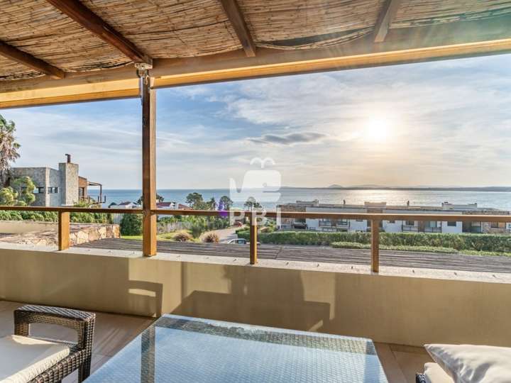 Apartamento en venta en Quartier Punta Ballena, Maldonado