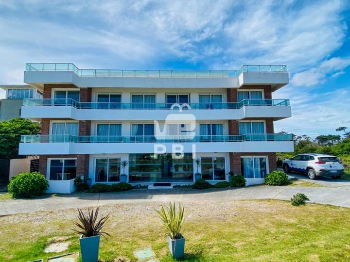 Apartamento en venta en Ruta Interbalnearia General Líber Seregni, Maldonado