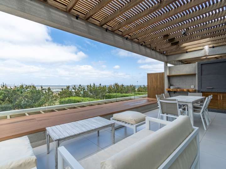 Apartamento en venta en La Cautiva, Punta Ballena