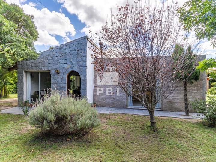 Casa en venta en El Discreto, Maldonado