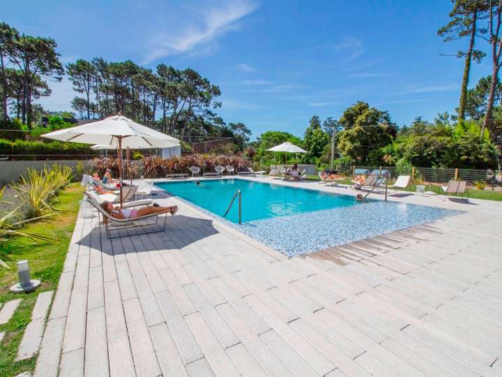 Apartamento en venta en Avenida Franklin Delano Roosevelt, Punta Del Este