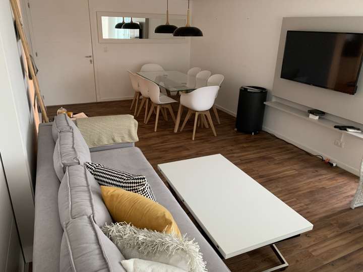 Apartamento en venta en Avenida Francia, Punta Del Este