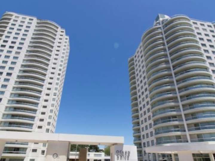 Apartamento en venta en Avenida Franklin Delano Roosevelt, Punta Del Este