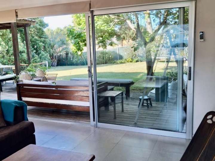 Casa en venta en Pasaje 1, Punta Del Este