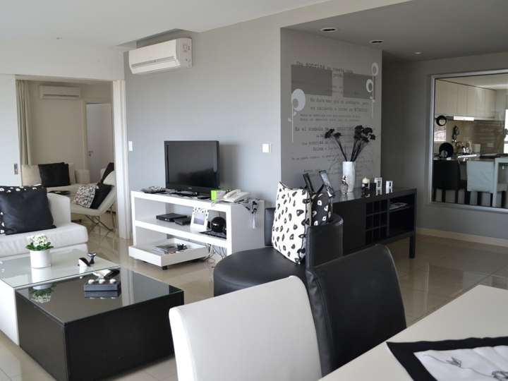 Apartamento en venta en Rocha