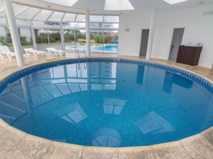 Apartamento en venta en Rocha