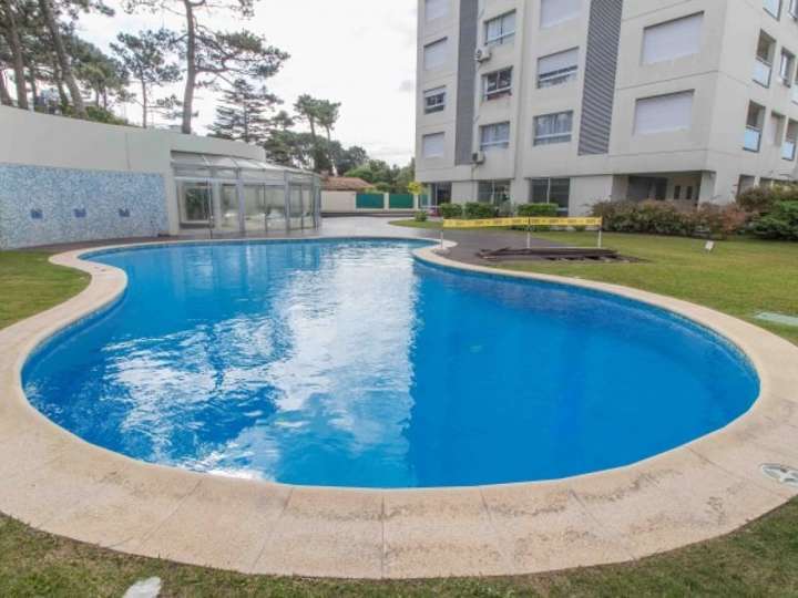 Apartamento en venta en Rocha