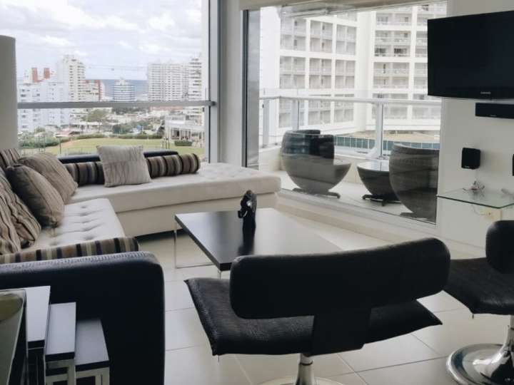 Apartamento en venta en Rocha