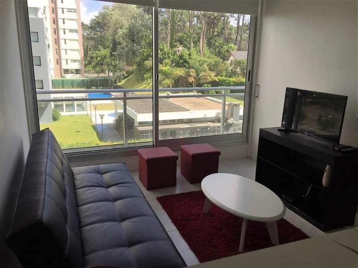 Apartamento en venta en Rocha