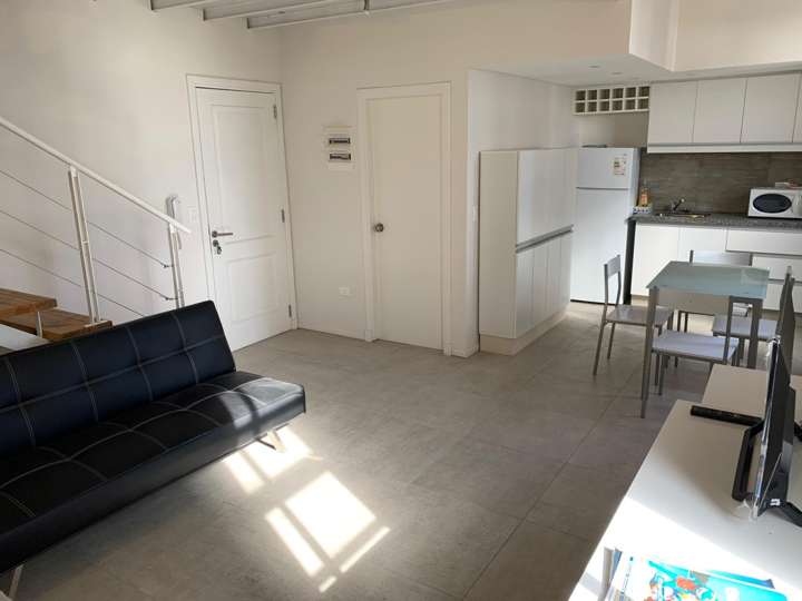 Apartamento en venta en El Remanso (Calle 20), Punta Del Este