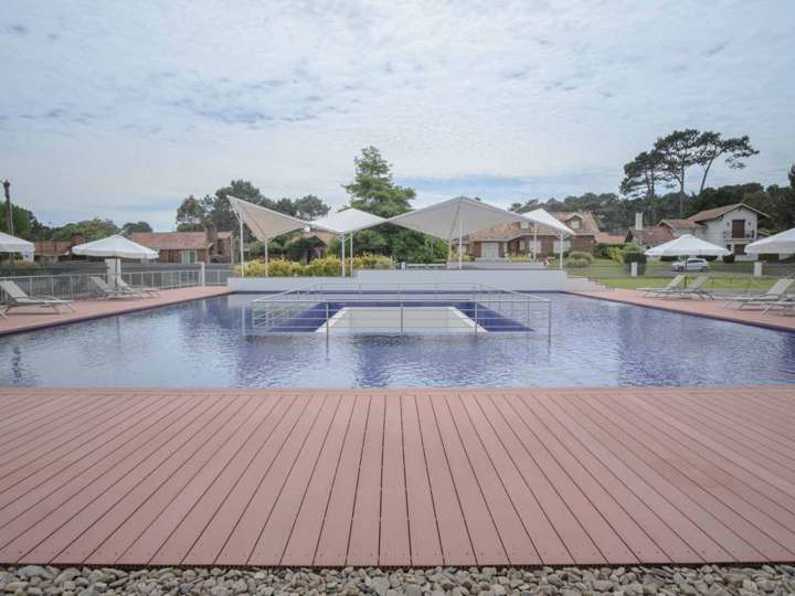 Apartamento en venta en Avenida Franklin Delano Roosevelt, Punta Del Este