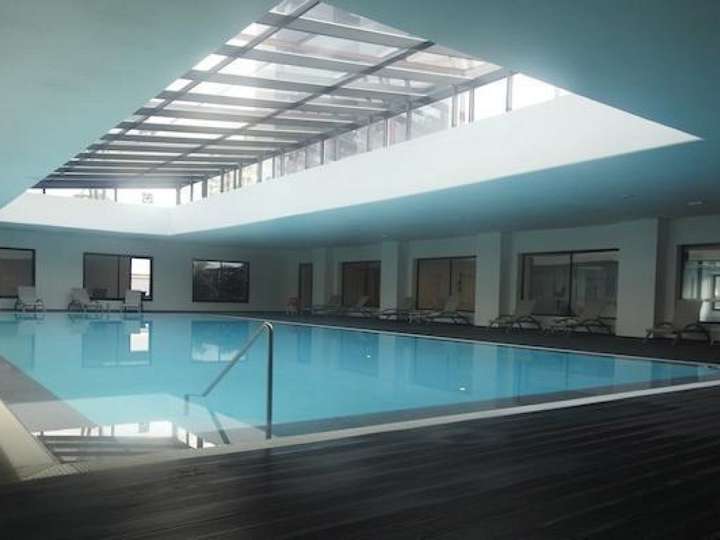 Apartamento en venta en Avenida Franklin Delano Roosevelt, Punta Del Este