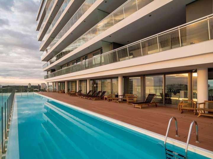 Apartamento en venta en Arazati, Punta Del Este