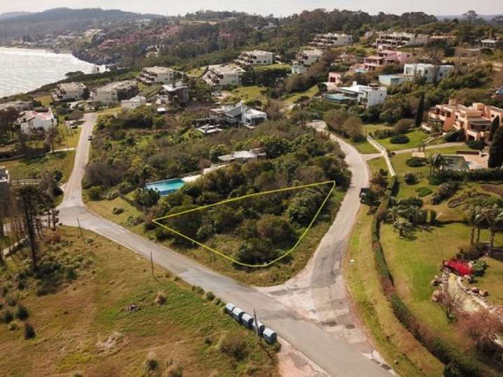 Terreno en venta en Mar Egeo, Maldonado