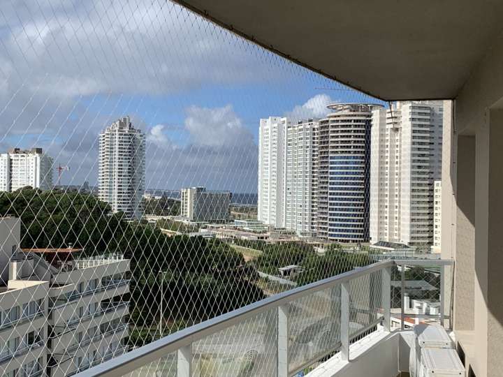 Apartamento en venta en Biarritz, Punta Del Este