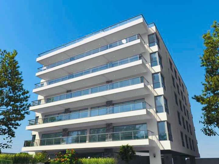 Apartamento en venta en Avenida Franklin Delano Roosevelt, Punta Del Este
