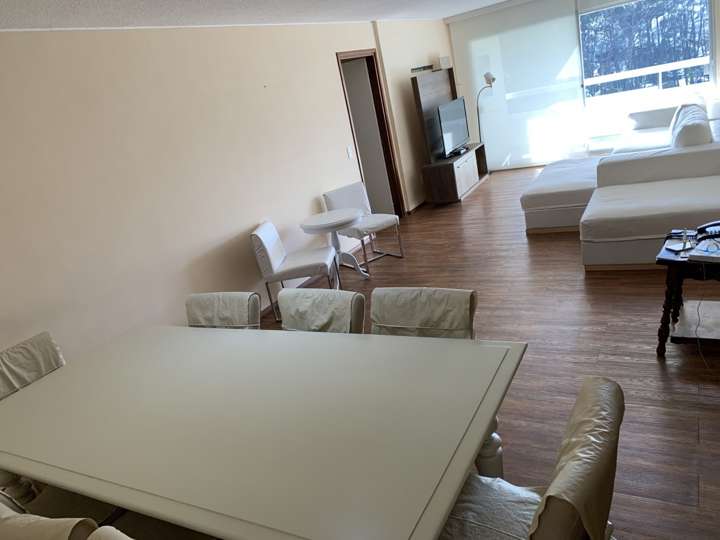 Apartamento en venta en Avenida Franklin Delano Roosevelt, Punta Del Este