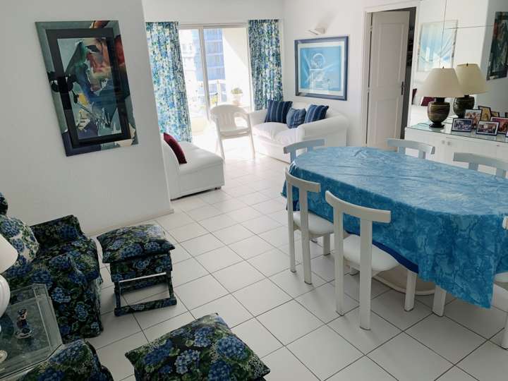 Apartamento en venta en Avenida Franklin Delano Roosevelt, Punta Del Este