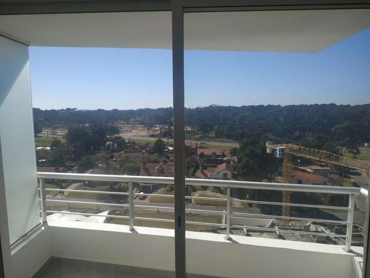 Apartamento en venta en Avenida Franklin Delano Roosevelt, Punta Del Este