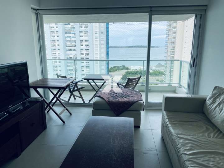 Apartamento en venta en Miami, Punta Del Este