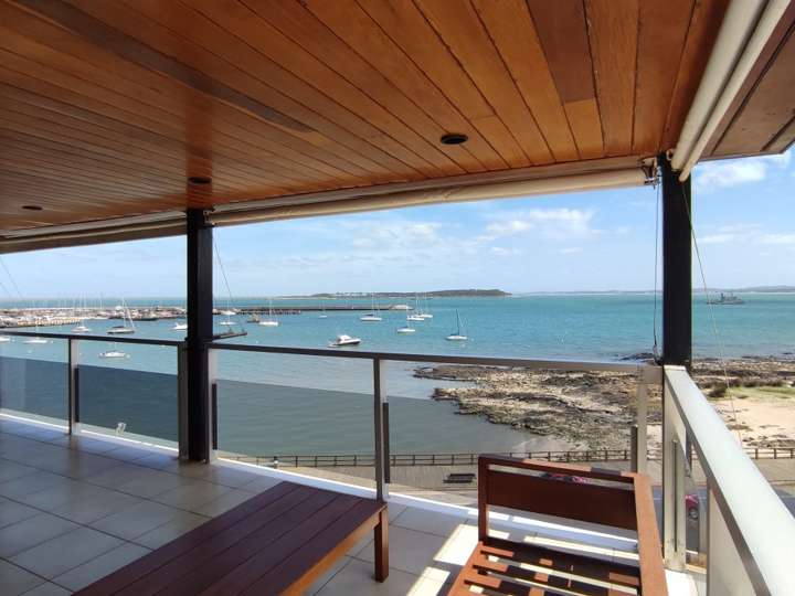 Apartamento en venta en Maldonado