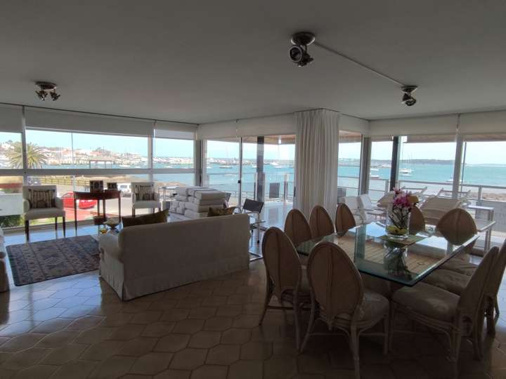 Apartamento en venta en Maldonado