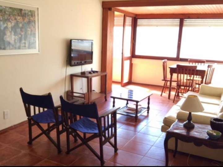 Apartamento en venta en Punta Del Este