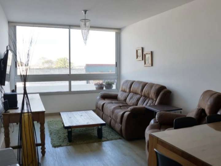 Apartamento en venta en Barrio Sur, Montevideo