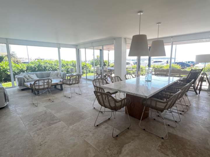 Apartamento en alquiler en Los Arrecifes (Calle 25), Punta Del Este