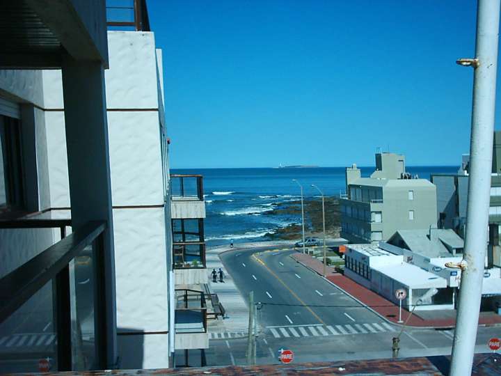 Apartamento en venta en La Angostura (Calle 32), Punta Del Este