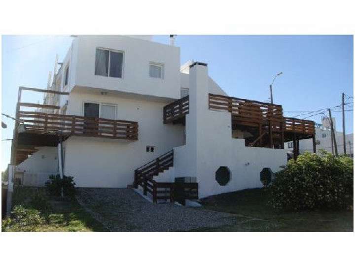 Apartamento en alquiler en Los Suspiros, Maldonado