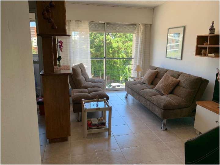 Apartamento en venta en Orinoco, Punta Del Este