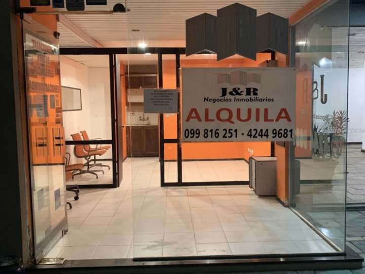 Comercial / Tienda en venta en Maldonado