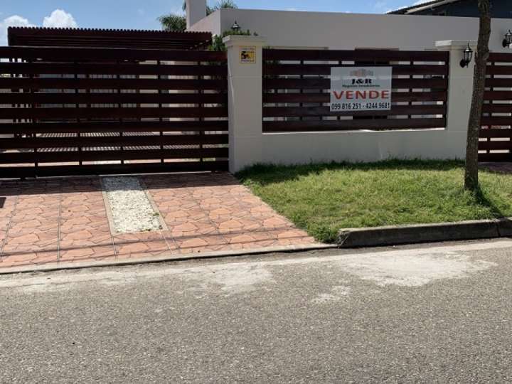 Casa en venta en Maldonado