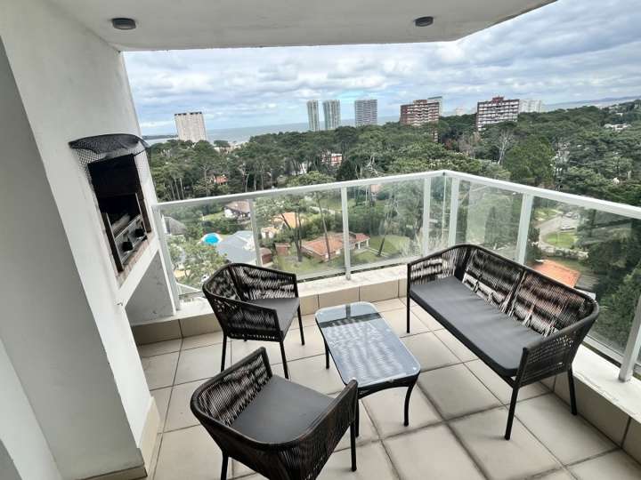 Apartamento en venta en Maldonado