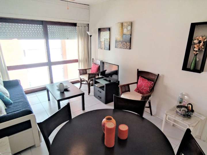 Apartamento en venta en Punta Del Este