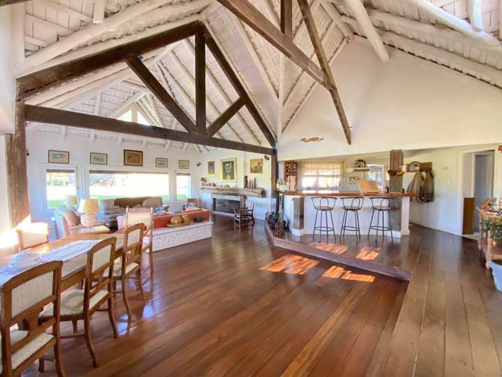 Casa en venta en Tomás Giribaldi, El Tesoro