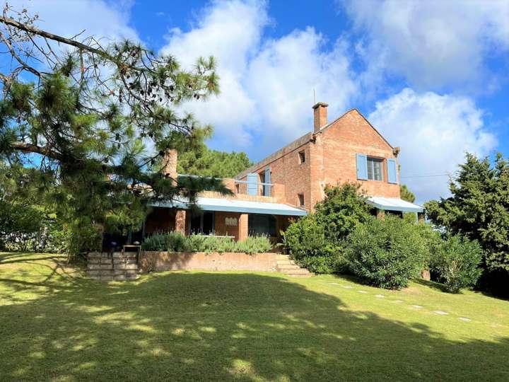 Casa en venta en Los Destinos, Maldonado