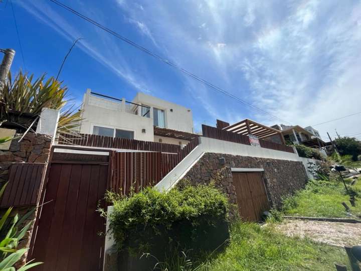 Casa en venta en Estrellas, Maldonado