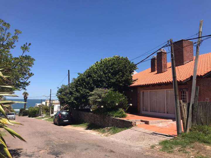 Casa en venta en Los Ensueños, Maldonado