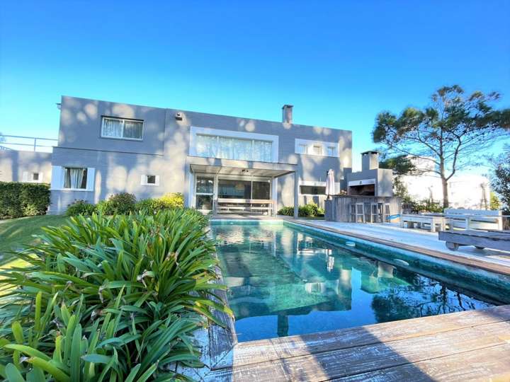 Casa en venta en El Chorro