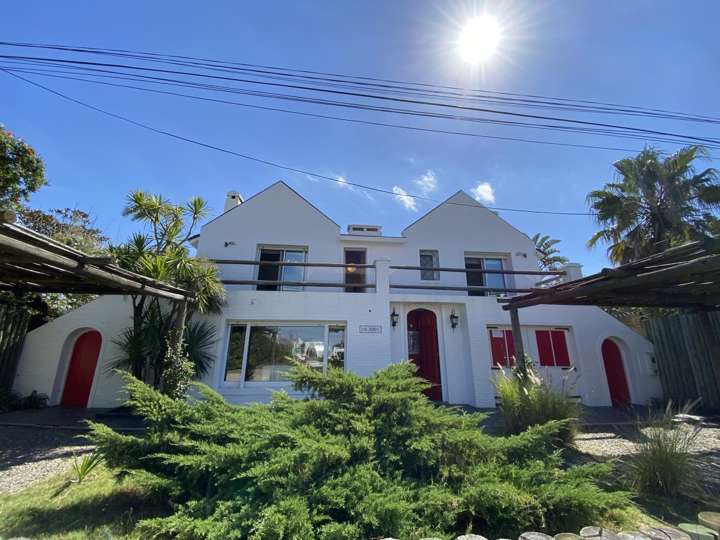 Casa en venta en La Meditación, Maldonado