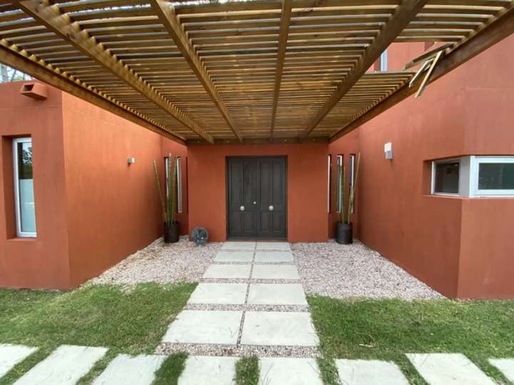 Casa en venta en Agamemnon, La Barra