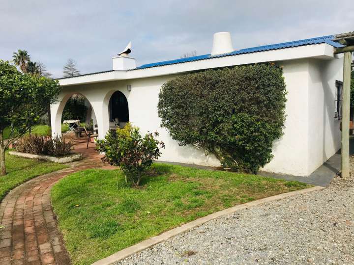 Casa en venta en Carmen Barradas, El Tesoro