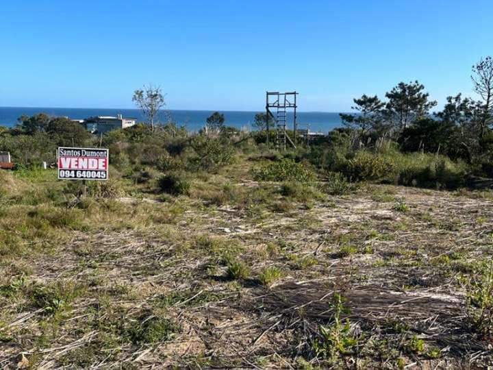 Terreno en venta en Corvina Negra, Maldonado