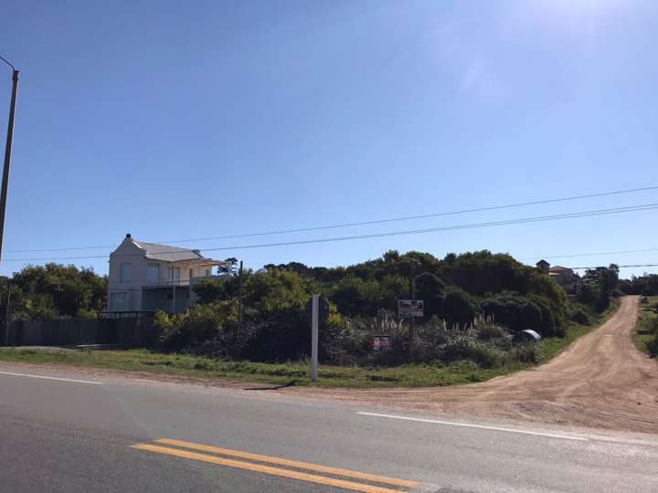 Terreno en venta en Calle 5 - El Galpón, Buenos Aires