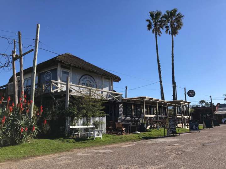 Comercial / Tienda en venta en Los Silencios, Maldonado