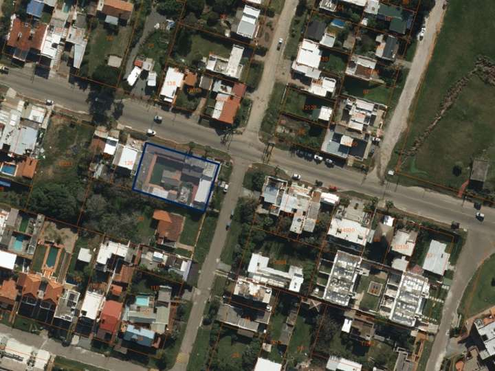 Comercial / Tienda en venta en 18 de Julio, Maldonado