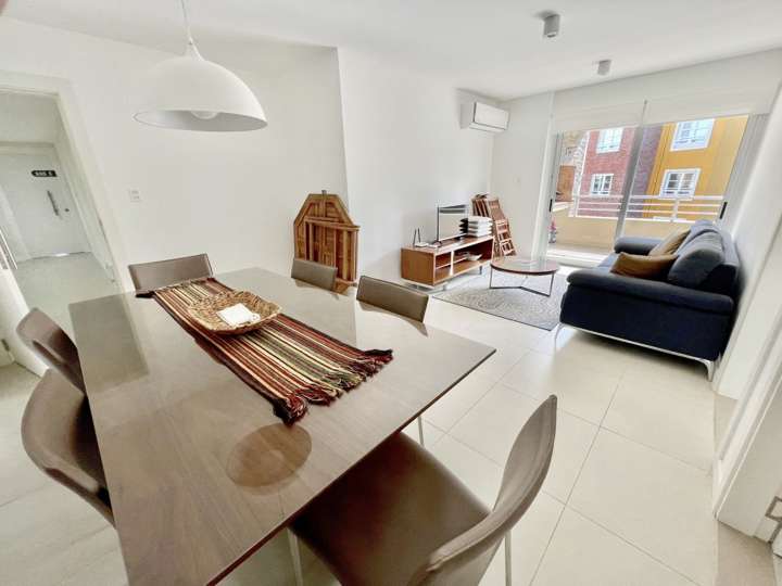 Apartamento en venta en Punta Del Este